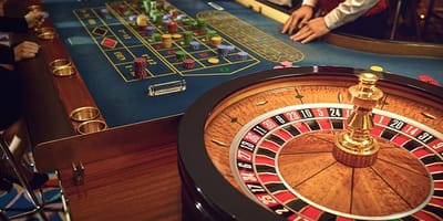 Goya Game Live Casino Interface