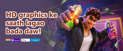 Mega Jackpot Sign-Up promotion