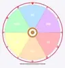 Spin & Win Rewards welfare icon